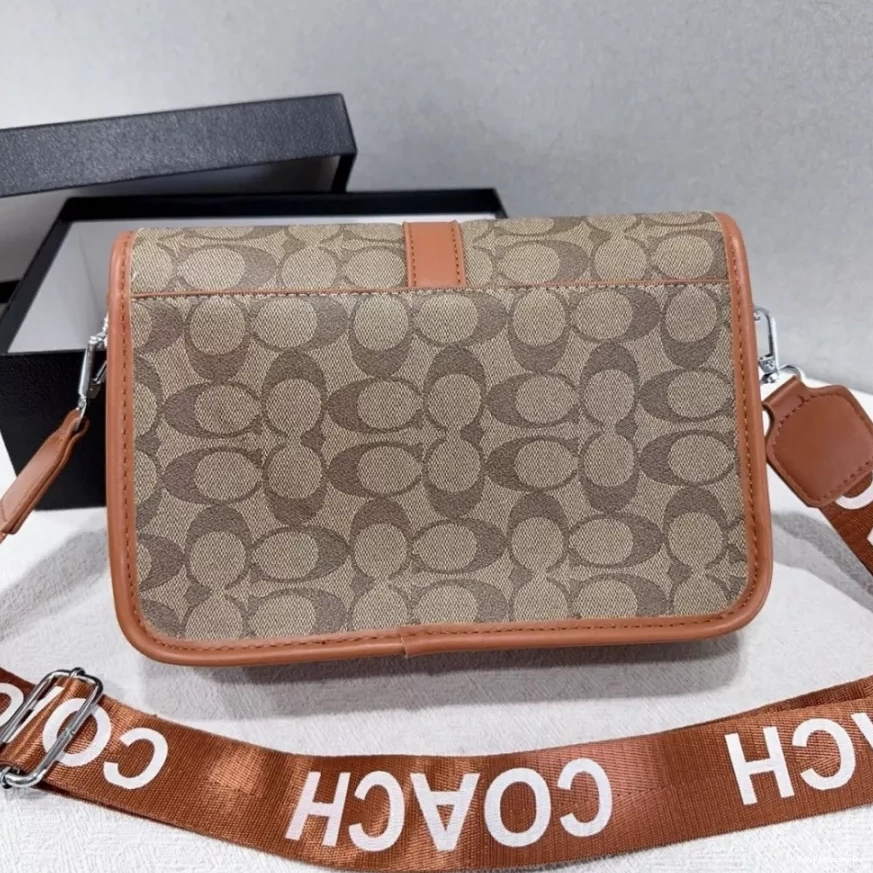 Elegant Messenger Women For Coach 4972 Bag 0413